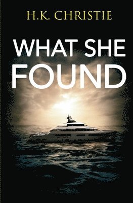 What She Found