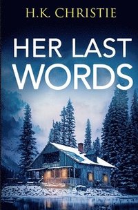bokomslag Her Last Words