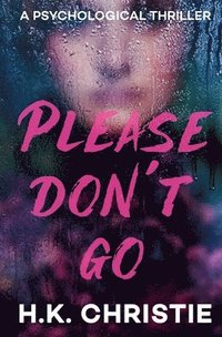 bokomslag Please Don't Go