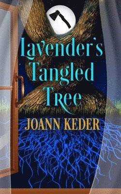 Lavender's Tangled Tree: Piney Falls Mysteries 1