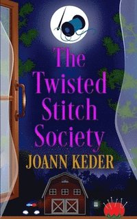 bokomslag The Twisted Stitch Society