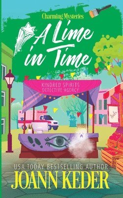 Lime in Time