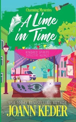 A Lime in Time 1