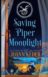 bokomslag Saving Piper Moonlight