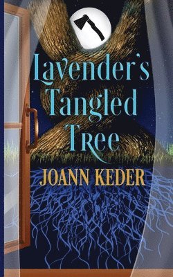 Lavender's Tangled Tree 1