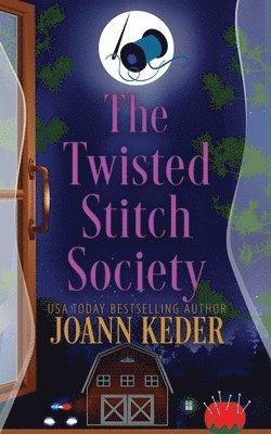 The Twisted Stitch Society 1