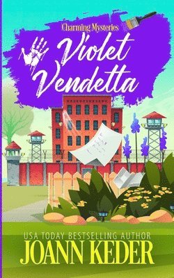 Violet Vendetta 1