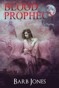 bokomslag Queen's Ascension: Blood Prophecy
