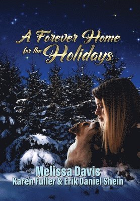 A Forever Home for the Holidays 1