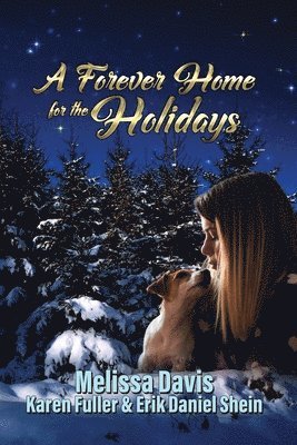 A Forever Home for the Holidays 1