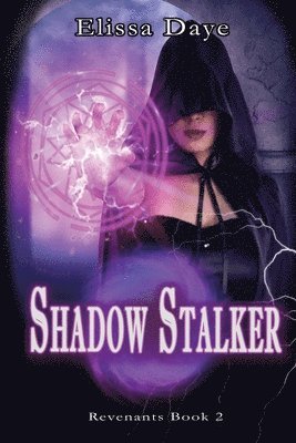 bokomslag Shadow Stalker