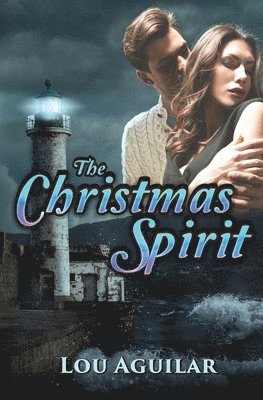 Lou Aguilar - Christmas Spirit, Häftad