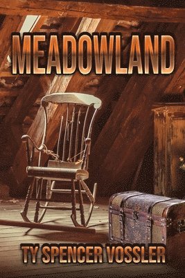 bokomslag Meadowland