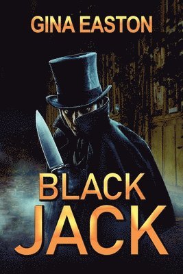 bokomslag Black Jack