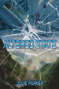 bokomslag Altered State