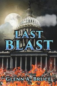 bokomslag Last Blast