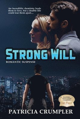 Patricia Crumpler - Strong Will, Häftad