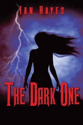 Ian Hayes - The Dark One, Häftad