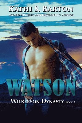 bokomslag Watson
