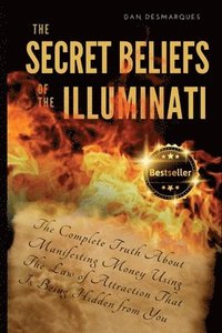 bokomslag Secret Beliefs of The Illuminati