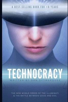 bokomslag Technocracy