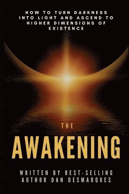bokomslag Awakening