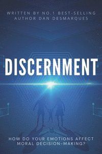 bokomslag Discernment