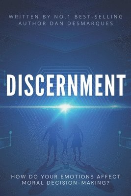 bokomslag Discernment