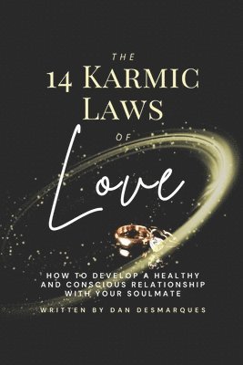 bokomslag The 14 Karmic Laws of Love