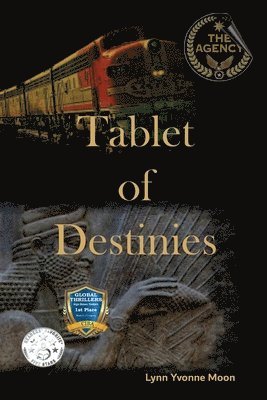 The Agency - Tablet of Destinies 1
