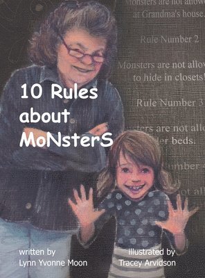 10 Rules About Monsters 1