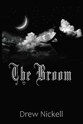 bokomslag The Broom