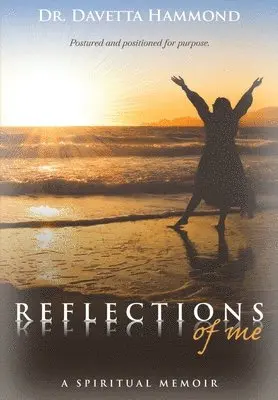 Davetta Hammond - Reflections of Me, Inbunden. Tillgänglighet: Lägg i varukorg