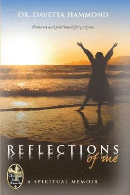 Davetta Hammond - Reflections of Me, Häftad. Tillgänglighet: Lägg i varukorg
