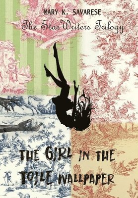 The Girl in the Toile Wallpaper 1