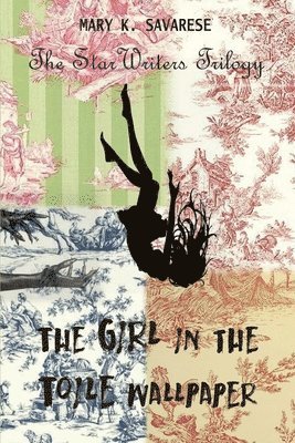 bokomslag The Girl in the Toile Wallpaper