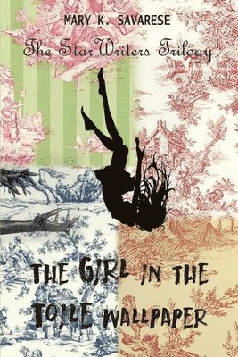 The Girl in the Toile Wallpaper 1