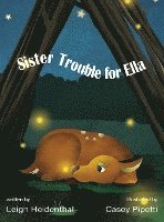 bokomslag Sister Trouble for Ella