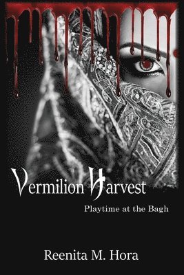 Vermilion Harvest 1