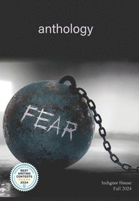 bokomslag Fear