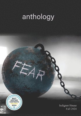 bokomslag Fear