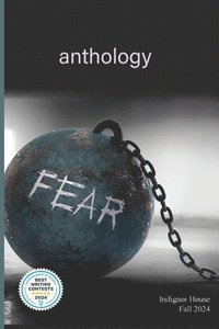 bokomslag Fear