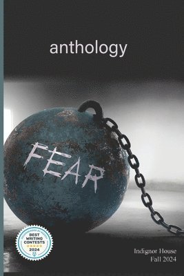 bokomslag Fear