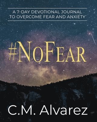 #NoFear