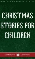 bokomslag Christmas Stories for Children