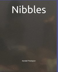bokomslag Nibbles