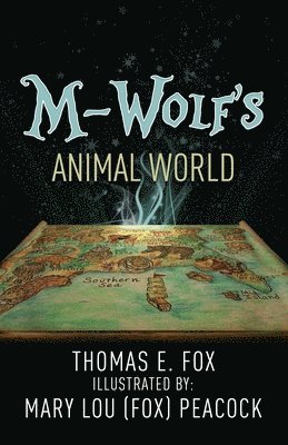 M-Wolf's Animal World 1