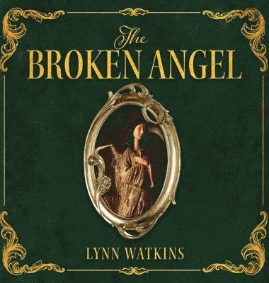 The Broken Angel 1