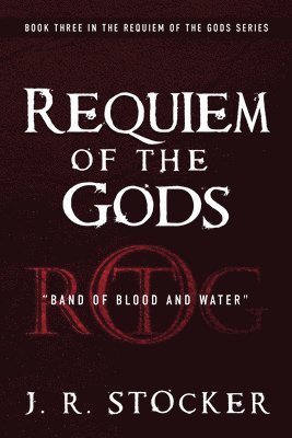 Requiem of the Gods 1