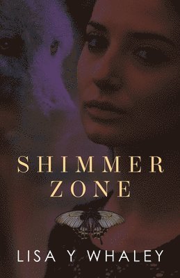 bokomslag Shimmer Zone